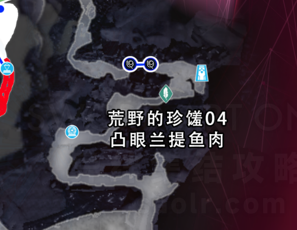 料理人勋章流程攻略-刀剑神域异绊集结攻略站